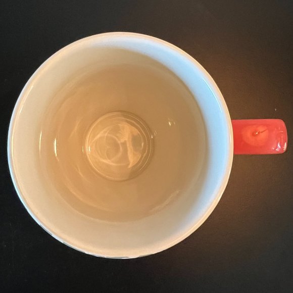 BLOOM Retirement Mug by Amylee Weeks ~  Pavilion Gift Co ~ Butterflies ~ Retired - Picture 4 of 6